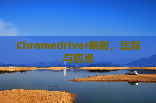 Chromedriver映射，理解与应用