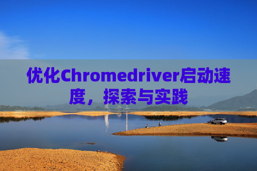 优化Chromedriver启动速度，探索与实践